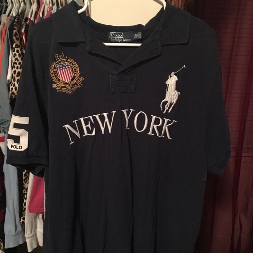 POLO
